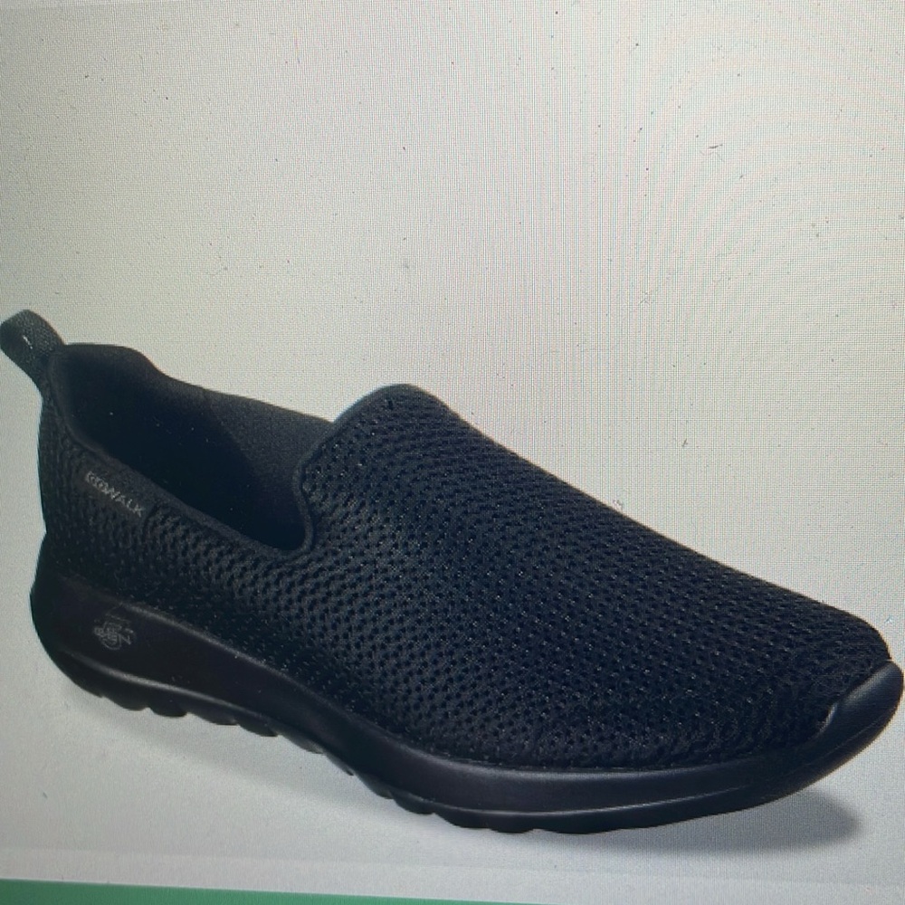Skechers GO WALK Joy black 7